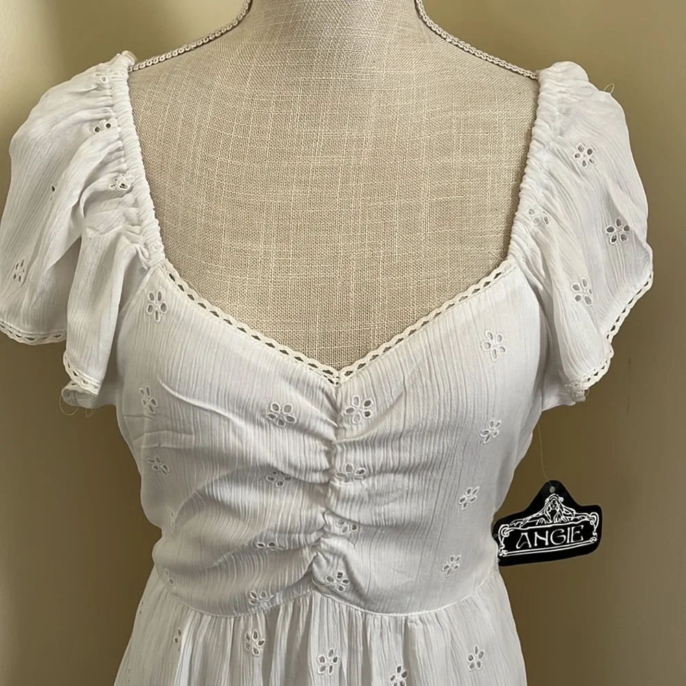 NWT ANGIE DRESS - Picture 4 of 11